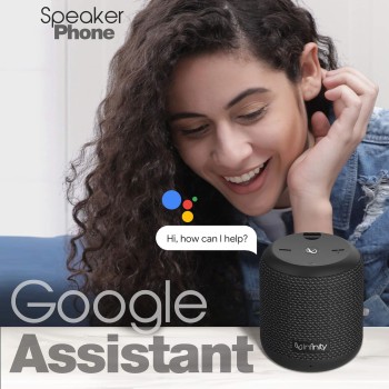 Infinity - JBL Fuze 100, Wireless Portable Bluetooth Speaker Infinity - JBL Fuze 100, Wireless Portable Bluetooth Speaker