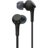 Sony WI-XB400 Wireless Extra Bass in-Ear Headphones - (Black) Sony WI-XB400 Wireless Extra Bass in-Ear Headphones - (Black)