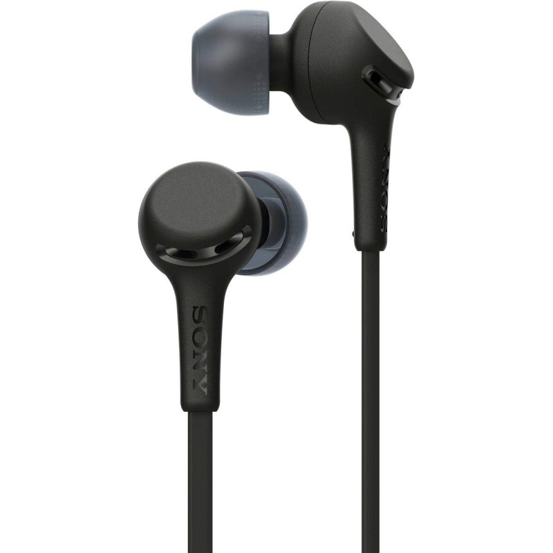 Sony WI-XB400 Wireless Extra Bass in-Ear Headphones - (Black) Sony WI-XB400 Wireless Extra Bass in-Ear Headphones - (Black)