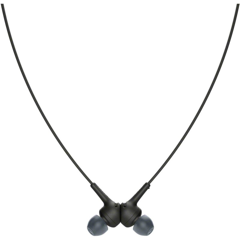 Sony WI-XB400 Wireless Extra Bass in-Ear Headphones - (Black) Sony WI-XB400 Wireless Extra Bass in-Ear Headphones - (Black)