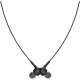 Sony WI-XB400 Wireless Extra Bass in-Ear Headphones - (Black)