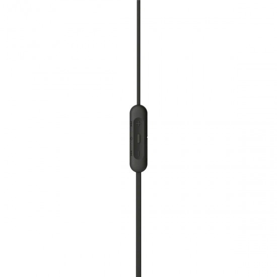 Sony WI-XB400 Wireless Extra Bass in-Ear Headphones - (Black)