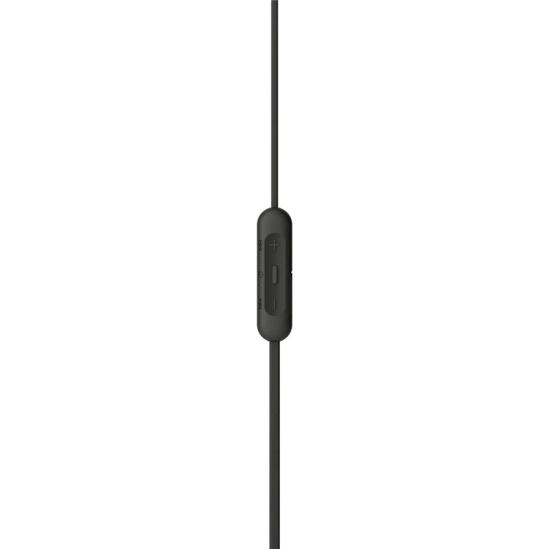 Sony WI-XB400 Wireless Extra Bass in-Ear Headphones - (Black) Sony WI-XB400 Wireless Extra Bass in-Ear Headphones - (Black)