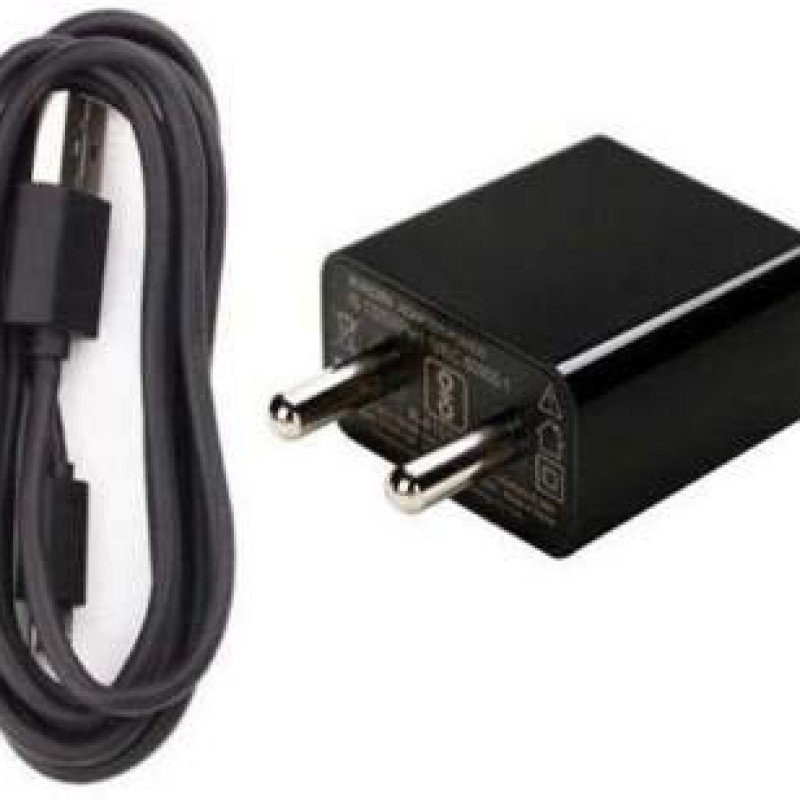 Mi India Standard Charger 5V 2A