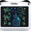 Ohuhu Writing Pad 9 inch LCD Writing Tablet Electronic Slate