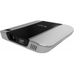 Canon Rayo I5, Wi-Fi Connectivity, HDMI/MHL Connectivity, Inbuilt Battery & Speakers Mini Projector