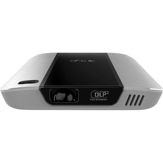 Canon Rayo I5, Wi-Fi Connectivity, HDMI/MHL Connectivity, Inbuilt Battery & Speakers Mini Projector