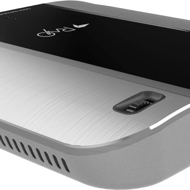 Canon Rayo I5, Wi-Fi Connectivity, HDMI/MHL Connectivity, Inbuilt Battery & Speakers Mini Projector