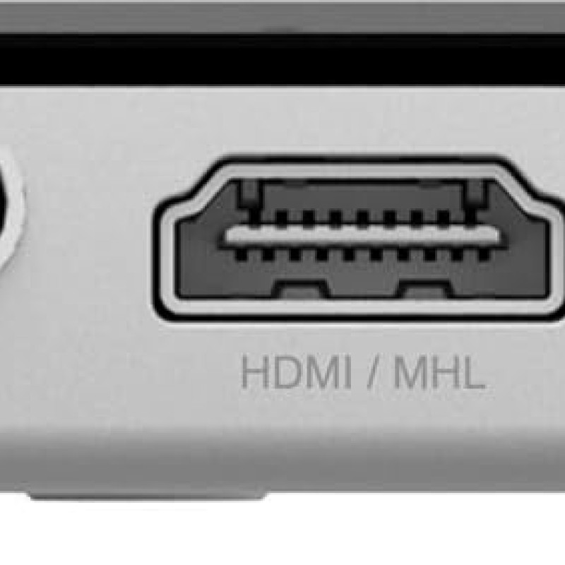 Canon Rayo I5, Wi-Fi Connectivity, HDMI/MHL Connectivity, Inbuilt Battery & Speakers Mini Projector