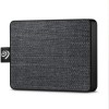 Seagate One Touch SSD, 500GB, External SSD, USB 3.0, Black, 1 year MylioCreate, 4 mo Adobe Creative Cloud Photography, 3 year Rescue Services (STJE500400) Seagate One Touch SSD, 500GB, External SSD, USB 3.0, Black, 1 year MylioCreate, 4 mo Adobe Creative Cloud Photography, 3 year Rescue Services (STJE500400)