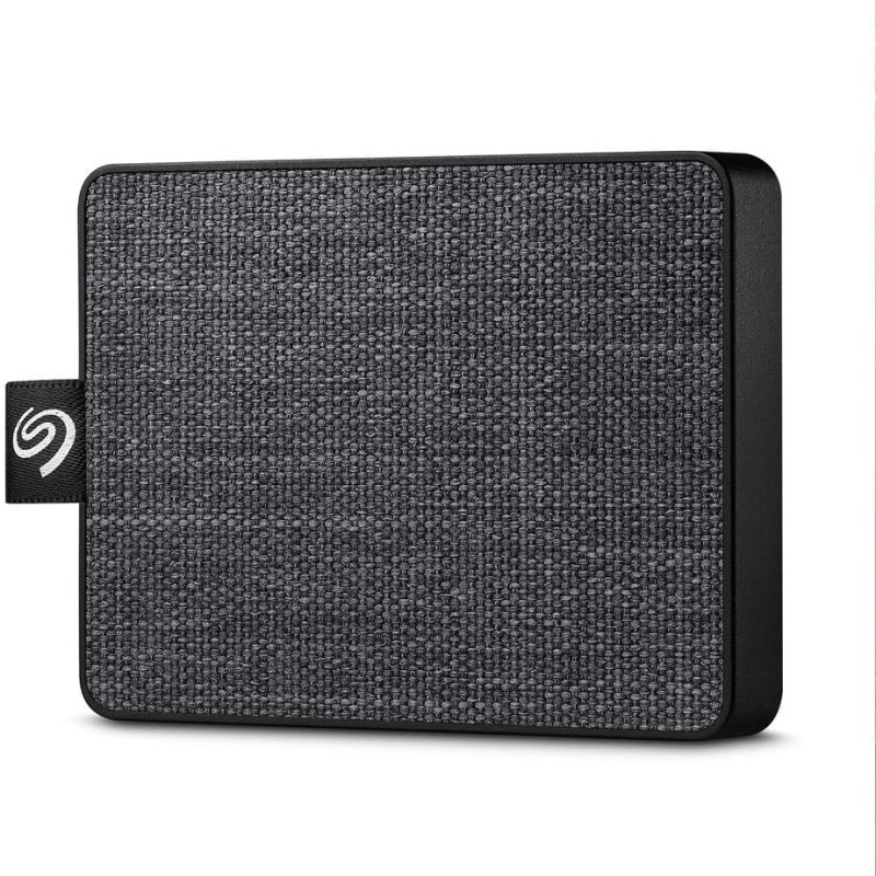 Seagate One Touch SSD, 500GB, External SSD, USB 3.0, Black, 1 year MylioCreate, 4 mo Adobe Creative Cloud Photography, 3 year Rescue Services (STJE500400) Seagate One Touch SSD, 500GB, External SSD, USB 3.0, Black, 1 year MylioCreate, 4 mo Adobe Creative Cloud Photography, 3 year Rescue Services (STJE500400)