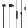 realme Buds 2 Wired in Ear Earphones with Mic (Black) realme Buds 2 Wired in Ear Earphones with Mic (Black)