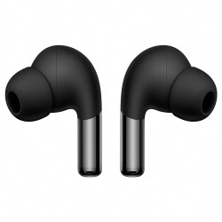 OnePlus Buds Pro Bluetooth Truly Wireless in Ear Earbuds with mic (Matte Black)