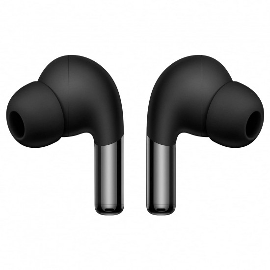 OnePlus Buds Pro Bluetooth Truly Wireless in Ear Earbuds with mic (Matte Black)