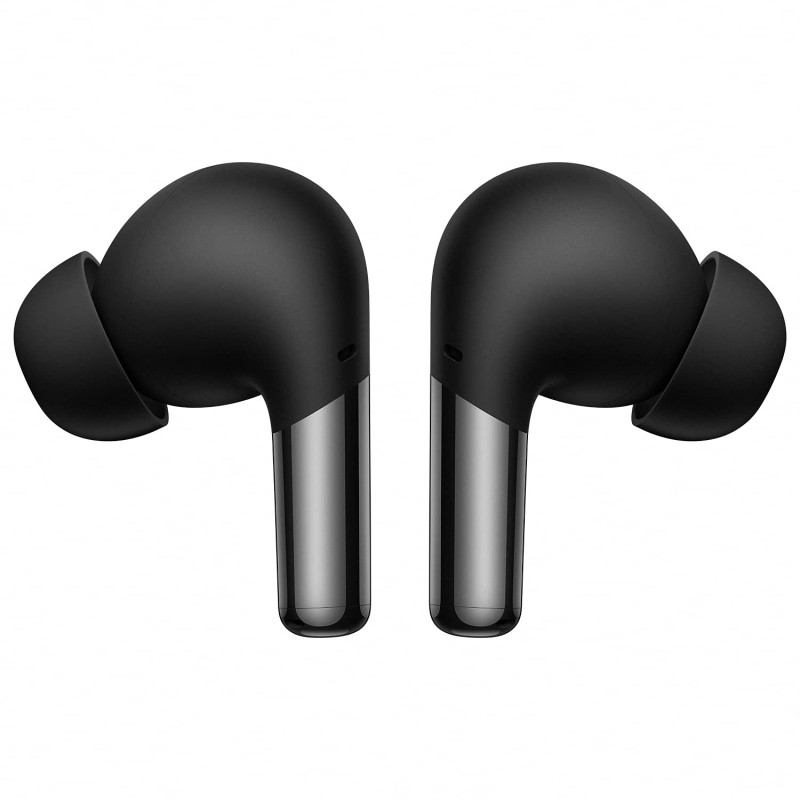 OnePlus Buds Pro Bluetooth Truly Wireless in Ear Earbuds with mic (Matte Black)