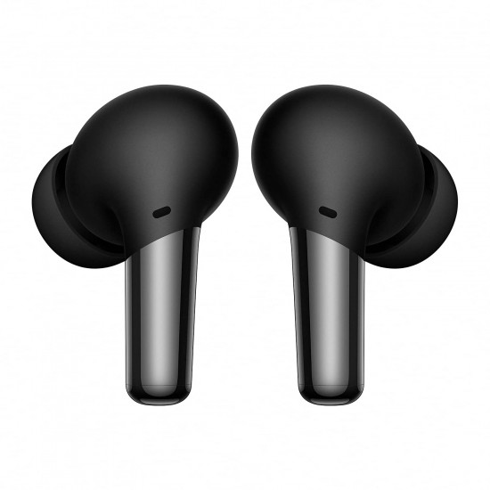 OnePlus Buds Pro Bluetooth Truly Wireless in Ear Earbuds with mic (Matte Black)