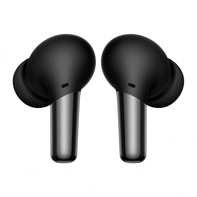 OnePlus Buds Pro Bluetooth Truly Wireless in Ear Earbuds with mic (Matte Black)