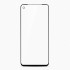 OnePlus Nord CE 5G 3D Tempered Glass Screen Protector (Black)