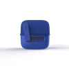 Nakamichi Cube 5 Watt Truly Wireless Portable Speaker (Blue) Nakamichi Cube 5 Watt Truly Wireless Portable Speaker (Blue)
