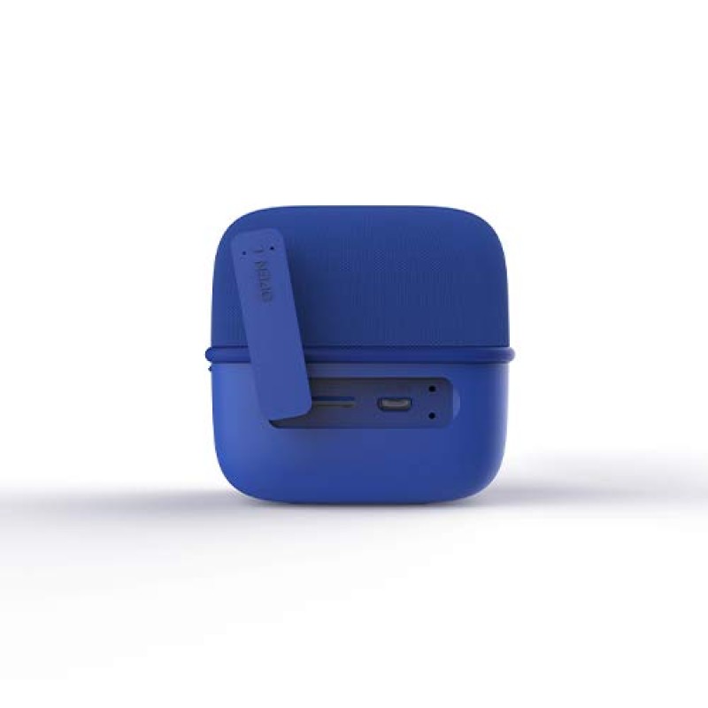 Nakamichi Cube 5 Watt Truly Wireless Portable Speaker (Blue) Nakamichi Cube 5 Watt Truly Wireless Portable Speaker (Blue)