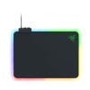 Razer Firefly V2 Micro Textured Gaming Mouse Mat with RGB Lighting Powered by Chroma Rz02-03020100-R3M1 Port Razer Firefly V2 Micro Textured Gaming Mouse Mat with RGB Lighting Powered by Chroma Rz02-03020100-R3M1 Port