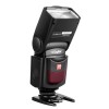 DIGITEK� (DFL-088) Universal Electronic Flash Speedlite for DSLR Cameras (Without Trigger)