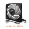 GIGABYTE Aorus CPU Cooler Liquid Cooler 360 GIGABYTE Aorus CPU Cooler Liquid Cooler 360