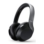 (Refurbished) Philips Audio Performance TAPH802 Over-Ear Wireless Headphone - (Black)