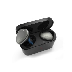  Wings Alpha in-Ear True Wireless Earbuds with Mic