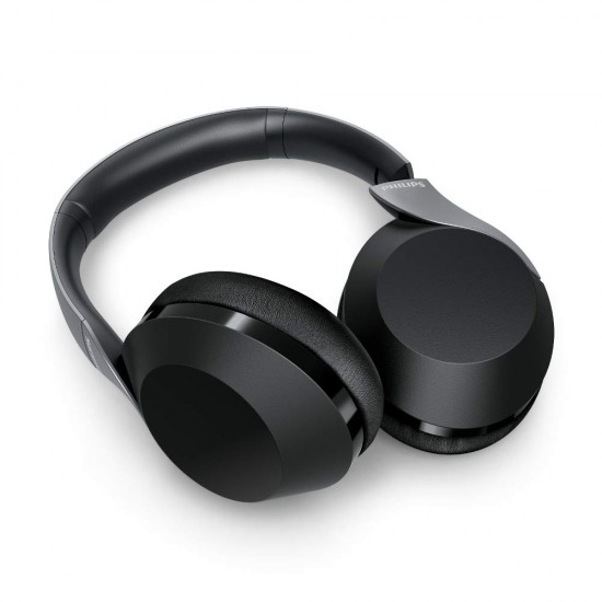 Philips Audio Performance TAPH805 Bluetooth - (Black)