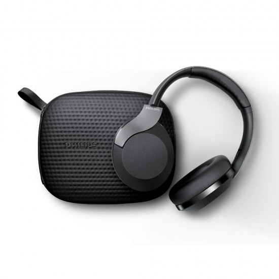 Philips Audio Performance TAPH805 Bluetooth - (Black)