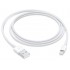 Apple Lightning to USB Cable (1m)