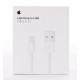 Apple Lightning to USB Cable (1m)