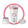 Braun Silk-epil 9 9-720, Epilator for women,Women Shaver Braun Silk-epil 9 9-720, Epilator for women,Women Shaver