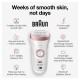 Braun Silk-epil 9 9-720, Epilator for women,Women Shaver