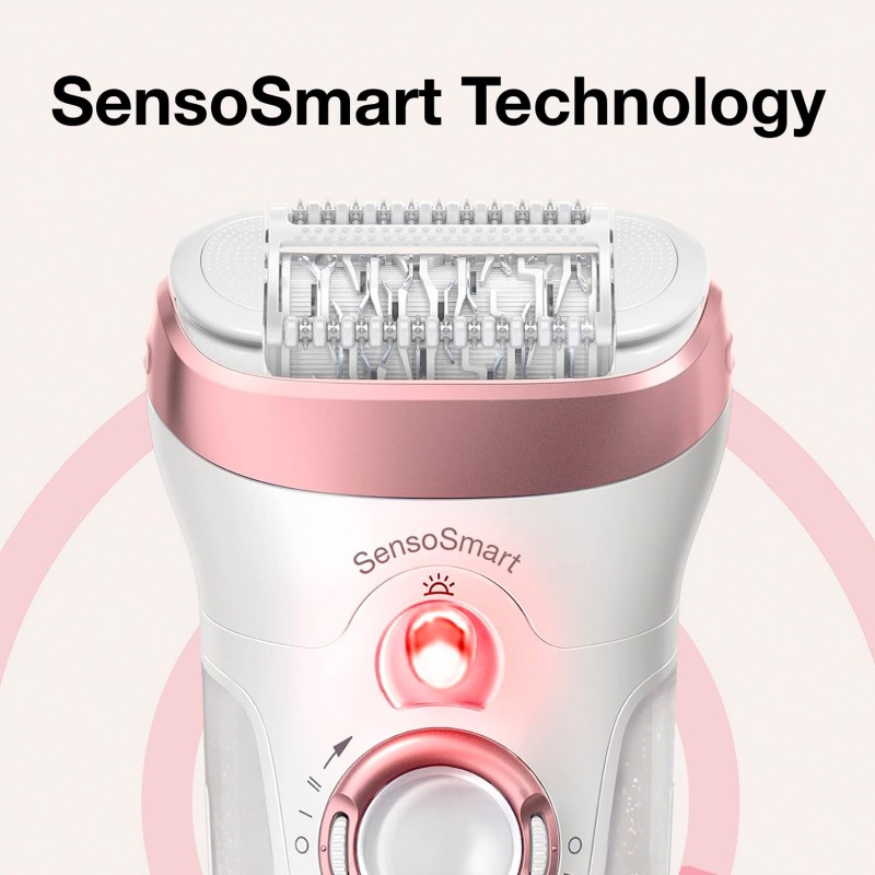 Braun Silk-epil 9 9-720, Epilator for women,Women Shaver Braun Silk-epil 9 9-720, Epilator for women,Women Shaver