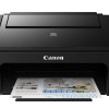 Canon PIXMA TS3370s All in One (Print, Scan, Copy) WiFi Inkjet Colour Printer for Home, BLACK