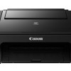 Canon PIXMA TS3370s All in One (Print, Scan, Copy) WiFi Inkjet Colour Printer for Home, BLACK