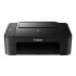 Canon PIXMA TS3370s All in One (Print, Scan, Copy) WiFi Inkjet Colour Printer for Home, BLACK