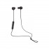 Harman Kardon Fly Wireless Bluetooth in Ear Headphone with Mic (Black)