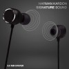 Harman Kardon Fly Wireless Bluetooth in Ear Headphone with Mic (Black) Harman Kardon Fly Wireless Bluetooth in Ear Headphone with Mic (Black)