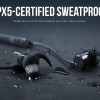 Creative Outlier ONE V2 Wireless Bluetooth in Ear Headphone with Mic (Black)