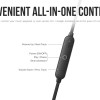 Creative Outlier ONE V2 Wireless Bluetooth in Ear Headphone with Mic (Black)
