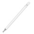 Xmate Stylus Pen for Touchscreen Devices, Fine Point, Capacitive Pen (White)