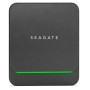 Seagate Barracuda Fast 2 TB External SSD � USB-C USB 3.0 for Windows and Mac, 3 yr Data Recovery Services, Portable Solid State Drive (STJM2000400)