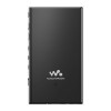 Sony NW-A105 Android Walkman with Hi-Res Audio, Touch Sensor, 26 Hours Battery Life - Black Sony NW-A105 Android Walkman with Hi-Res Audio, Touch Sensor, 26 Hours Battery Life - Black