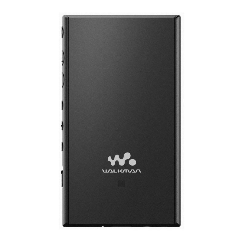 Sony NW-A105 Android Walkman with Hi-Res Audio, Touch Sensor, 26 Hours Battery Life - Black Sony NW-A105 Android Walkman with Hi-Res Audio, Touch Sensor, 26 Hours Battery Life - Black