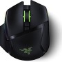 Razer Basilisk Ultimate Wireless Gaming Mouse with Charging Dock | 11 Programmable Buttons