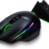 Razer Basilisk Ultimate Wireless Gaming Mouse with Charging Dock | 11 Programmable Buttons Razer Basilisk Ultimate Wireless Gaming Mouse with Charging Dock | 11 Programmable Buttons