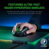 Razer Basilisk Ultimate Wireless Gaming Mouse with Charging Dock | 11 Programmable Buttons Razer Basilisk Ultimate Wireless Gaming Mouse with Charging Dock | 11 Programmable Buttons